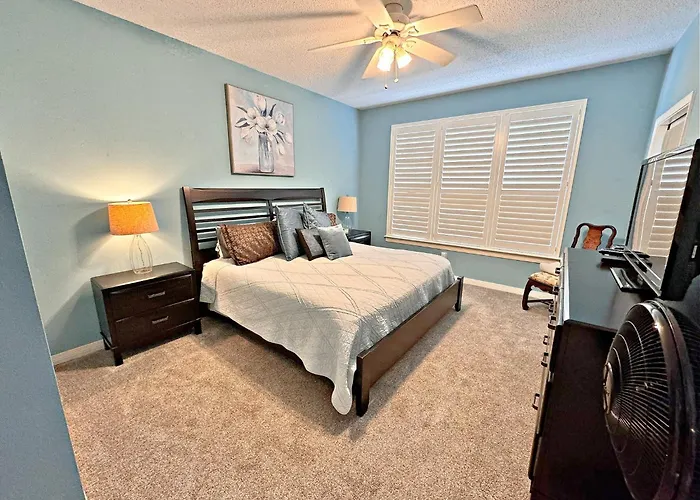 Holiday home Sweet Tee At Cypress Point Gulf Shores